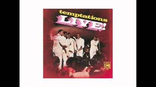 The Temptations-I Wish You Love(LIVE)1966