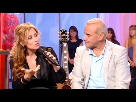 Chabada S01E08 - Hugues Aufary, Dany Brillant, Rose, Lara Fabian