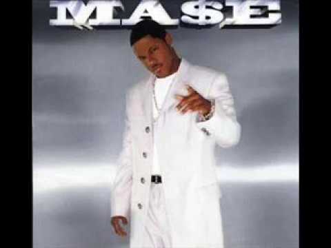 Mase - My Harlem Lullaby