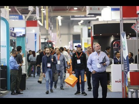 Expo Manufactura 2023