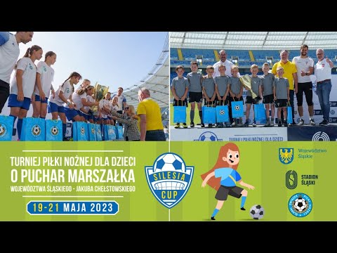 3. dzień turniej Silesia Cup