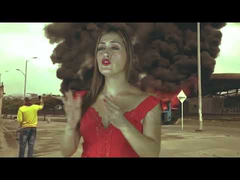 DOLOR DE PATRIA Alexandra Rincón