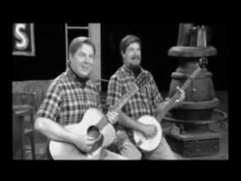 A Mighty Wind - Eat At Joes