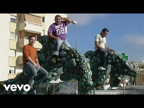 El Koala - Soy Arbañi