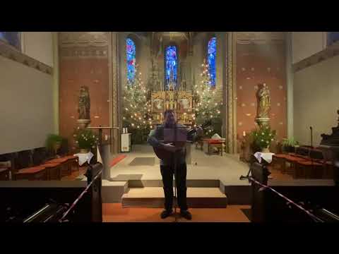 Lasst uns miteinander