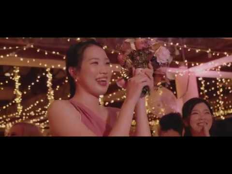 Phuket Beach Weddings_Highlight Holly & Dale Emma's Ceremony at Thavorn Beach Village Resort & Spa,