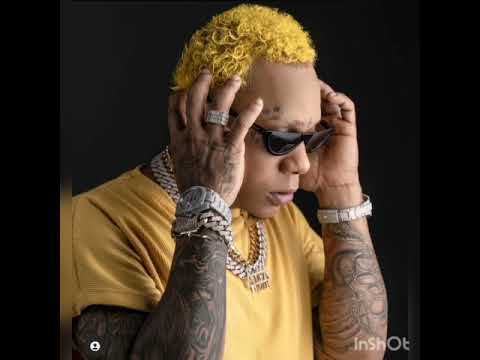 Yomel El Meloso❌Cherry Scom❌El Capitan Aloo❌El Fother (Por El C...🍑😈👉👌