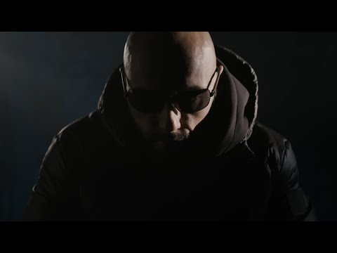 Hanybal feat. Olexesh & Azad - Auf der Jagd (prod. SamoGotHeat)