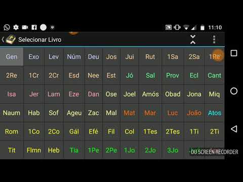 Curso Bíblico - Conhecendo as Escrituras