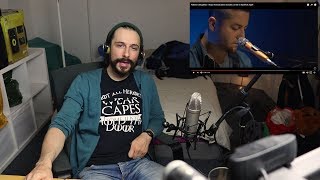 Vocal Coach REACTION - Fathers &amp; Daughters, Boyce Avenue