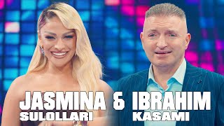 Ibrahim Kasami & Jasmina Sulollari - Mos Ma Ban Zemër Me Hile