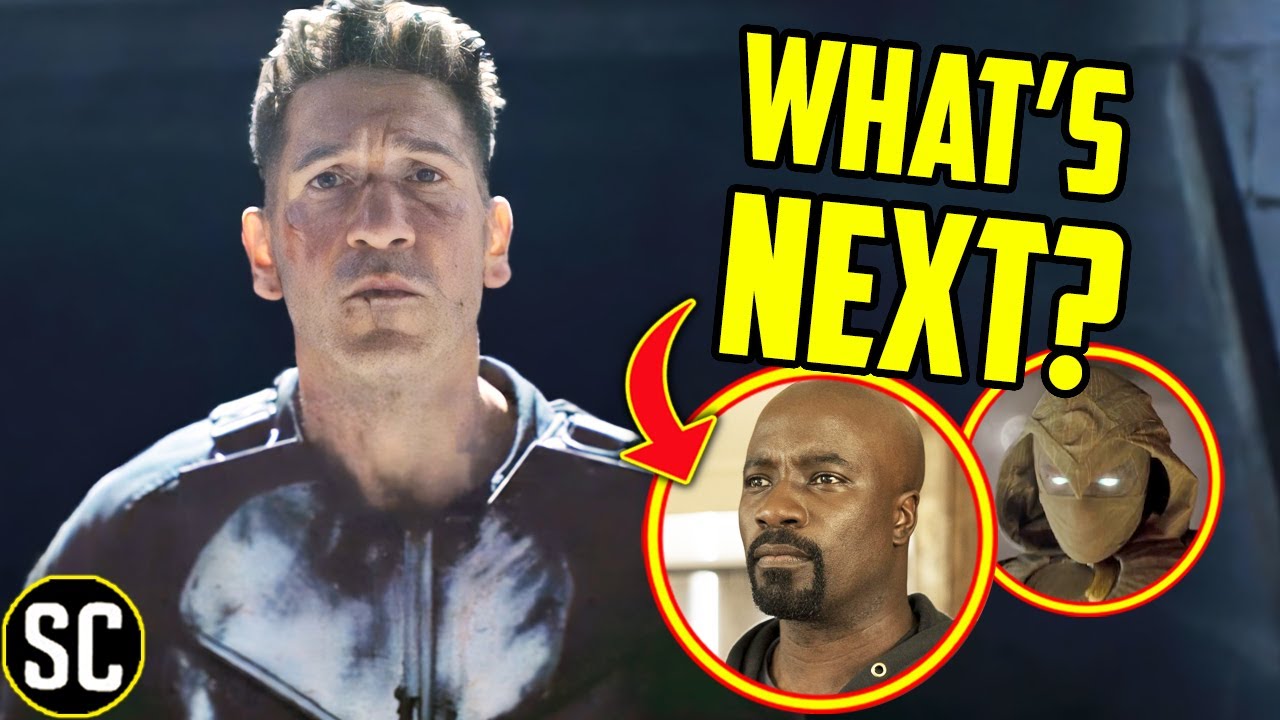 Daredevil Born Again Ending and Post-Credits Scene EXPLAINED