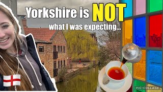 Solo traveling through United Kingdom 🇬🇧 (Backpacking Europe Solo Ep. 2)