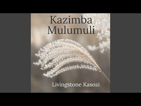 Kazimba Mulumuli