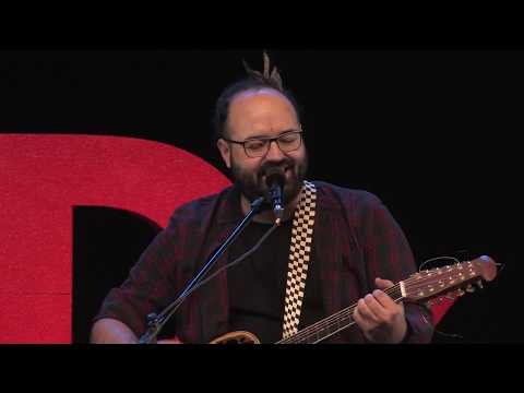 Vizi Imre Performance | Vizi Imre | TEDxTârguMureș