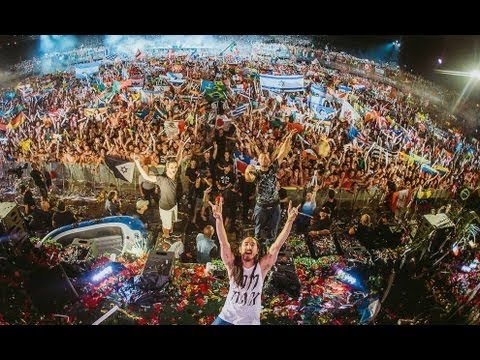 Moxie - I Love It When You Cry (Steve Aoki Remix)