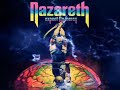 NAZARETH " Revenge is Sweet "