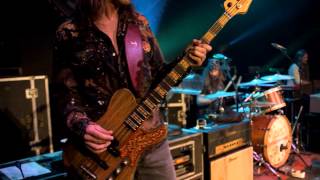 Blackberry Smoke - The Whippoorwill (Leave a Scar Live)