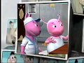 Vinheta Da Os Backyardigans Na Globo 2010 2014 60fps