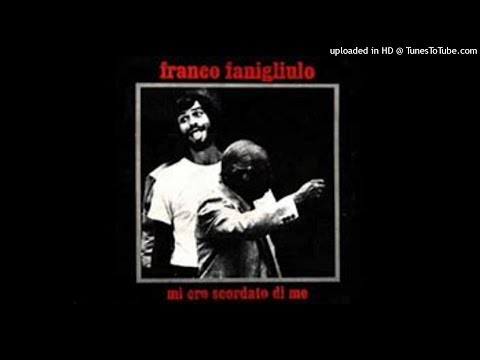 Franco Fanigliulo - Il cane e il gatto
