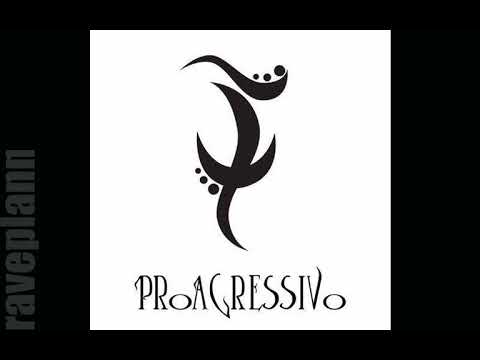 Progressive Samaa Records PROAGRESSIVO Samaa Records Guest Mix Series Vol1