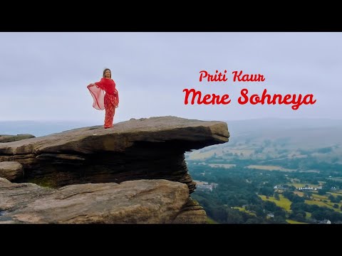 Mere Sohneya | Priti Kaur | New Punjabi songs | Romantic song