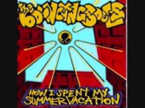 True believers-bouncing souls with lyrics