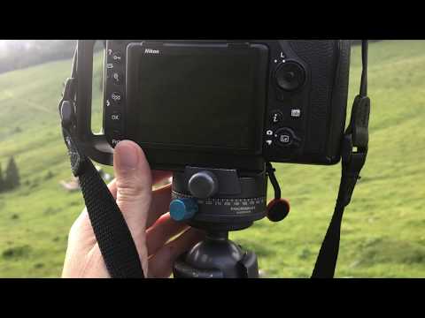 Novoflex Panorama=Q II