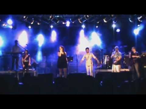 Banda Projeto Z (Show Piratuba)