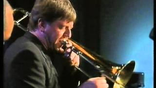 Conrad Herwig Session - jazz baltica 2000 fragm. 2