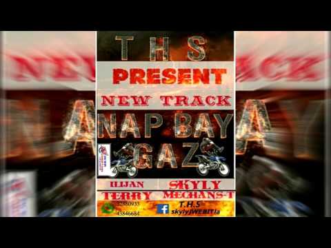 THSFMG feat MechansT & Terry Pro (NAP BAY GAZ) Official Audio
