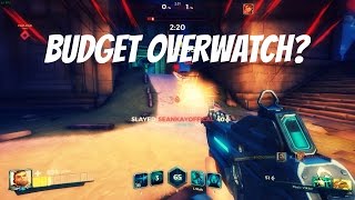 BUDGET OVERWATCH? - BEST FREE TO PLAY FPS 2016