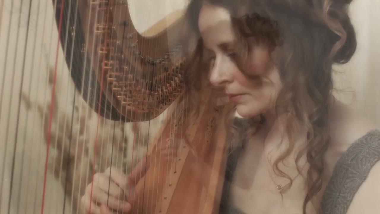 Promotional video thumbnail 3 for Pamela Bruce