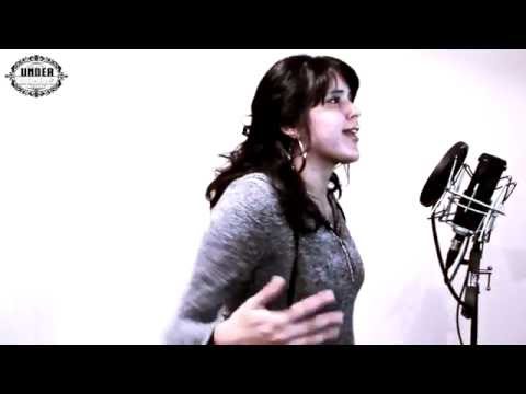 UNDERWOMAN CYPHER ***AFAZ***