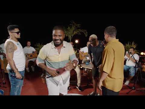 Thiago Martins, @Mumuzinho, @XandeDePilares, @GrupoRevelacao, @ArlindinhoCruz - Moro Na Roça