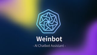 Weinbot AI Chatbot Assistant