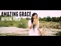 Leo Rojas Amazing Grace Official Video Celtic Panflute Cover