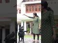 Lechu Uppum Mulakum With Dog Flowers Viral
