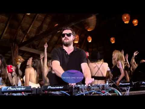 Johannes Brecht feat. Fetsum - I Am Free (Solomun Live Play) [Unreleased]
