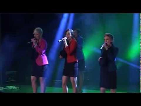 11. FESTIVAL SREDI ZVEZD 2013 - VS CANTEMUS - ŠUŠTARSKI MOST