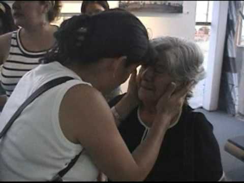 Video Clip Pedro Suarez Vertiz - Cuando pienses en volver