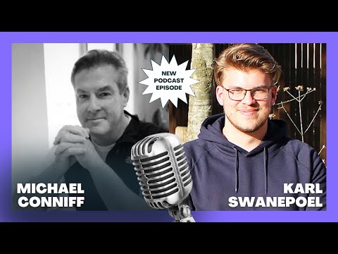 Revolancer: Revolutionizing Freelancing with Karl Swanepoel