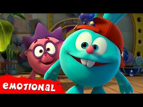 PinCode | Most emotional episodes. Best episodes collection. | Cartoons for Kids