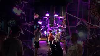 Download lagu SRIWIJAYA Audio Lagi Cek Sound Di Tambaksari Purwodadi Malam Ini 🔥 mp3