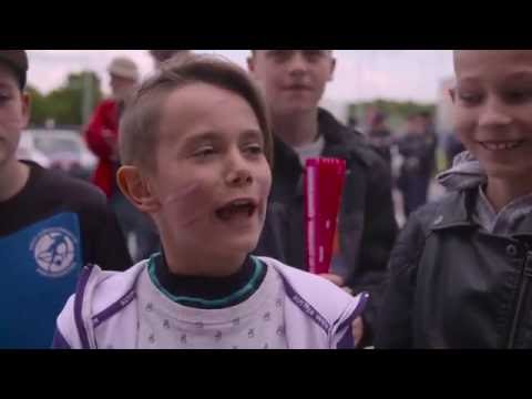 FK Austria Wien - Endlich Z'haus Teil 1