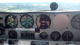 preview picture of video 'Sundbro Aerobatics, 1:a Aug 2009 del 2'