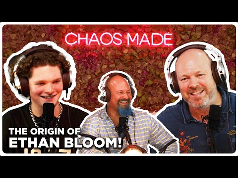You HAVE to Listen to how Ethan Bloom Came To Be
