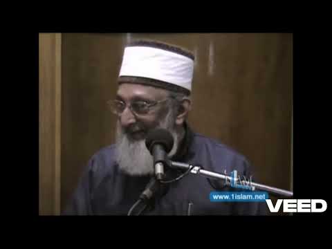 Imami Mahdi dhe Kthimi i Kalifatit (Pjesa 1/3)