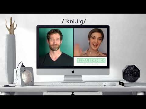 How to pronounce COLLEAGUE | COLLEAGUE Learn English and British Pronunciation