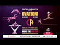 Circus Sarasota Presents OVATION TV Spot